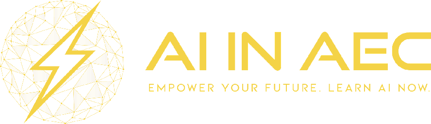 AI in AEC Logo