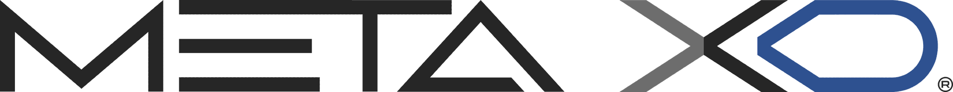 MetaXD Logo
